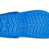 Zuecos Crocs (PS) Classic con forro azul 207010-4KZ