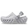 Zuecos Crocs (PS) Classic Echo «Gris» 208190-1FT