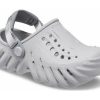 Zuecos Crocs (PS) Classic Echo «Gris» 208190-1FT