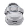 Zuecos Crocs (PS) Classic Echo «Gris» 208190-1FT