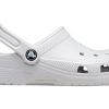 Zuecos Crocs (PS) Classic «Gris Atmósfera» 206991-1FT