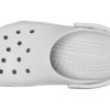 Zuecos Crocs (PS) Classic «Gris Atmósfera» 206991-1FT