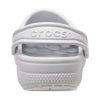 Zuecos Crocs (PS) Classic «Gris Atmósfera» 206991-1FT
