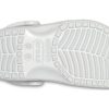 Zuecos Crocs (PS) Classic «Gris Atmósfera» 206991-1FT