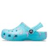 Zuecos Crocs (PS) Classic Majestic Creature «Azul» 206547-4O9
