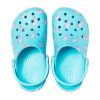 Zuecos Crocs (PS) Classic Majestic Creature «Azul» 206547-4O9