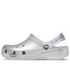 Zuecos Crocs (PS) Classic «Metálico» 209196-OP1