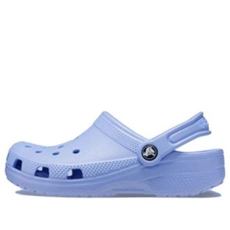 Zuecos Crocs (PS) Classic «Moon Jelly» 206990-5Q6