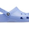Zuecos Crocs (PS) Classic «Moon Jelly» 206990-5Q6
