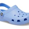 Zuecos Crocs (PS) Classic «Moon Jelly» 206990-5Q6