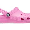 Zuecos Crocs (PS) Classic «Rosa» 206991-6SW