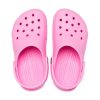 Zuecos Crocs (PS) Classic «Rosa» 206991-6SW