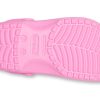 Zuecos Crocs (PS) Classic «Rosa» 206991-6SW