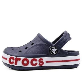 Zuecos Crocs (PS) Classic, sandalias deportivas «Azul» 205100-410