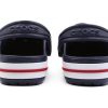 Zuecos Crocs (PS) Classic, sandalias deportivas «Azul» 205100-410