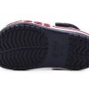 Zuecos Crocs (PS) Classic, sandalias deportivas «Azul» 205100-410