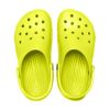 Zuecos Crocs (PS) Classic «Verde» 206991-738