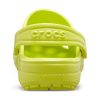 Zuecos Crocs (PS) Classic «Verde» 206991-738