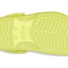 Zuecos Crocs (PS) Classic «Verde» 206991-738
