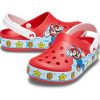 Zuecos Crocs (PS) Nintendo x Classic Lights «Fun Lab – Super Mario» 206438-8C1 Zuecos Crocs (PS) Nintendo x Classic Lights «Fun Lab – Super Mario» 206438-8C1
