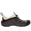 Zuecos Crocs Quick Trail «Espresso» 209350-206
