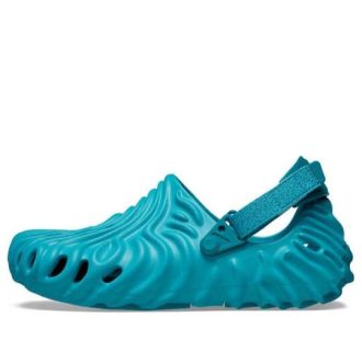 Zuecos Crocs Salehe Bembury x Pollex «Azul» 207393-4ST