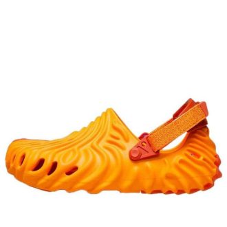 Zuecos Crocs Salehe Bembury x Pollex «Cobbler» 207393-837