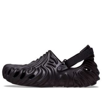 Zuecos Crocs Salehe Bembury x Pollex «Sasquatch» 207393-001