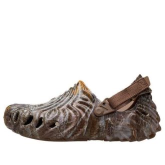 Zuecos Crocs Salehe Bembury x Realtree x Pollex «Edge Camo» 207393-90H
