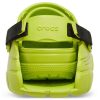 Zuecos Crocs Sankuanz x «Lime Punch» 206900-3TX
