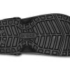Zuecos Crocs Specialist II, informales, resistentes al desgaste, unisex, color negro, 204590-001