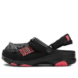 Zuecos Crocs Staple x All-Terrain «Homing Pigeon» 208113-001