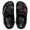 Zuecos Crocs Staple x All-Terrain «Homing Pigeon» 208113-001