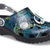 Zuecos Crocs Star Wars x «Mandalorian» 207509-0C4
