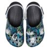 Zuecos Crocs Star Wars x «Mandalorian» 207509-0C4