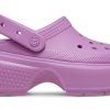 Zuecos Crocs Stomp «Bubble» 209347-6WQ
