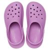 Zuecos Crocs Stomp «Bubble» 209347-6WQ