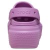 Zuecos Crocs Stomp «Bubble» 209347-6WQ