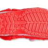 Zuecos Crocs Sweethearts x Classic Fur «Día de San Valentín» 207741-610