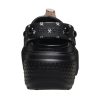 Zuecos Crocs «Wednesday Stomp» 210214-001