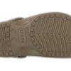 Zuecos Crocs Winter con forro «Walnut Espresso» 203766-23J