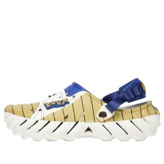 Zuecos Crocs x Dragon Ball Z Echo «Vegeta» 211137-90H