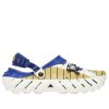 Zuecos Crocs x Dragon Ball Z Echo «Vegeta» 211137-90H Zuecos Crocs x Dragon Ball Z Echo «Vegeta» 211137-90H