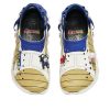 Zuecos Crocs x Dragon Ball Z Echo «Vegeta» 211137-90H Zuecos Crocs x Dragon Ball Z Echo «Vegeta» 211137-90H