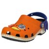 Zuecos Crocs x Dragon Ball Z «Goku» 210826-90H Zuecos Crocs x Dragon Ball Z «Goku» 210826-90H
