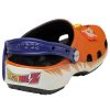 Zuecos Crocs x Dragon Ball Z «Goku» 210826-90H Zuecos Crocs x Dragon Ball Z «Goku» 210826-90H