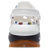 Zuecos Crocs x NBA Mega Crush «All-Star 2023» 208469-90H