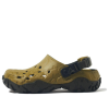 Zuecos Crocs x ROA All-Terrain Atlas «Nostalgia de vacaciones» 209387-3UC
