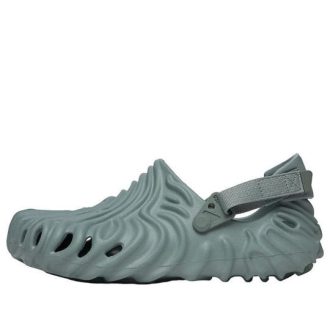 Zuecos Crocs x Salehe Bembury Pollex «Manta» 207393-3YL