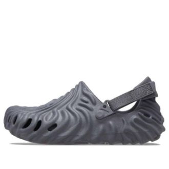 Zuecos Crocs x Salehe Bembury Pollex «Niágara» 207393-1MA